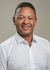 Retrato de RILDO LEAL