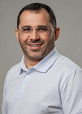 Retrato de RAMON MACÊDO