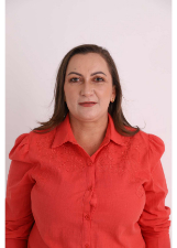 Retrato de SUELY DO ANDRÉ