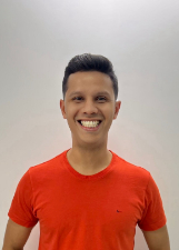 Retrato de PAULO HENRIQUE