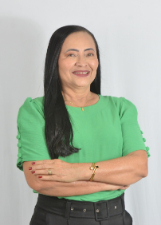 Retrato de CARINA GOMES