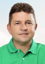Retrato de GALEGO DE PASTER