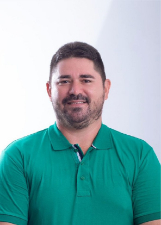 Retrato de NERIOSTON MORAES