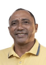 Retrato de ZÉ RAIMUNDO