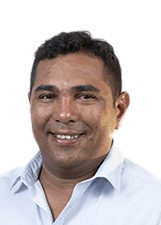 Retrato de NEGÃO DE DINO