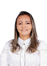 Retrato de ELISANGELA COELHO