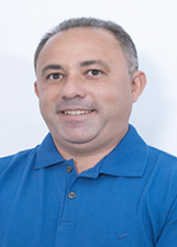 Retrato de NERY OLIVEIRA