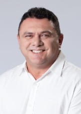 Retrato de CLEI CARVALHO