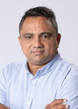 Retrato de IVANILDO
