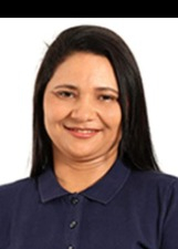 Retrato de LUZINEIDE
