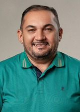 Retrato de DERCILIO