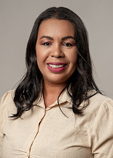 Retrato de SANDRA BORGES