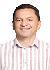 Retrato de ELSON SILVA
