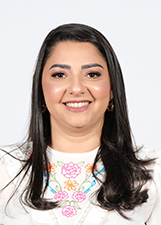 Retrato de JULIANA LIMA