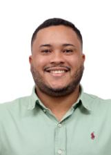 Retrato de LUAN BRANDÃO