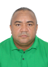 Retrato de RONALDO BRANDAO
