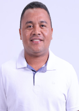 Retrato de KIDIM BARRETO