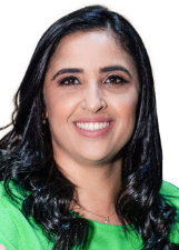 Retrato de DRA KAYLANNE