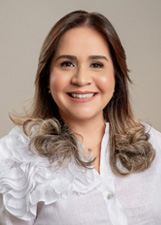 Retrato de ÂNGELA