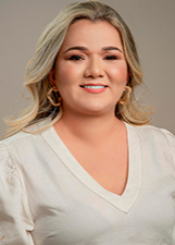 Retrato de ALYNE MIRANDA