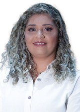 Retrato de ANA EMILIA MACEDO