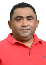 Retrato de CRÉGIO FRANÇA