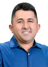 Retrato de GILBERTO LEAL