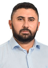 Retrato de ADONELYS ARAÚJO
