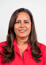 Retrato de NINHA DE GENILSON