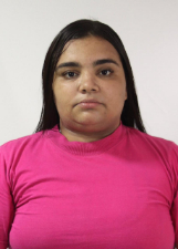 Retrato de AMANDA DO GORDIN