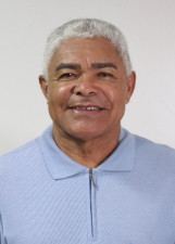 Retrato de PROFESSOR GUILHERME