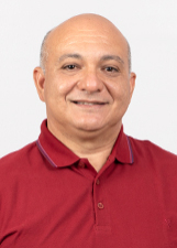 Retrato de ALAN ARAUJO