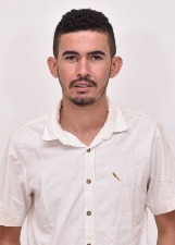 Retrato de GESSIVALDO NUNES