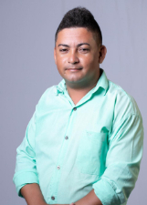 Retrato de ERISMAR HIPOLITO