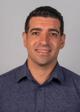 Retrato de DR FERNANDO
