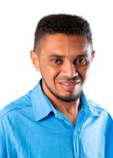 Retrato de JOÃOZINHO CABELEIREIRO