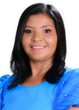 Retrato de CLÉIA DE RAFAEL