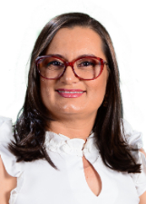 Retrato de VANDERLICE DE EUGÊNIO