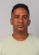 Retrato de MAYKON DIAS