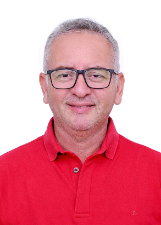 Retrato de ZE LUIZ PEREIRA