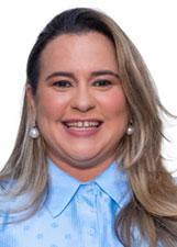 Retrato de ANDREA AMARAL