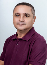 Retrato de PROF JUNIOR MARTINS