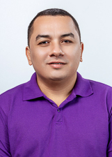 Retrato de FRANCISCO QUEIMADO