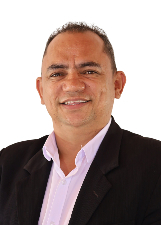 Retrato de PROFESSOR EVERSON PAIM