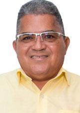 Retrato de GERSON FERNANDES