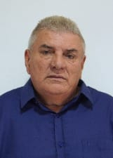 Retrato de HÉLIO INÁCIO