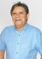 Retrato de CLÁUDIO CÉSAR