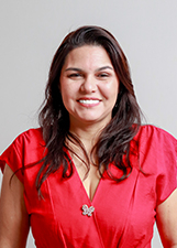 Retrato de ÉRIKA