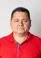 Retrato de BRENNO ALBUQUERQUE