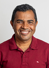Retrato de ESPEDITO ANDRANDE